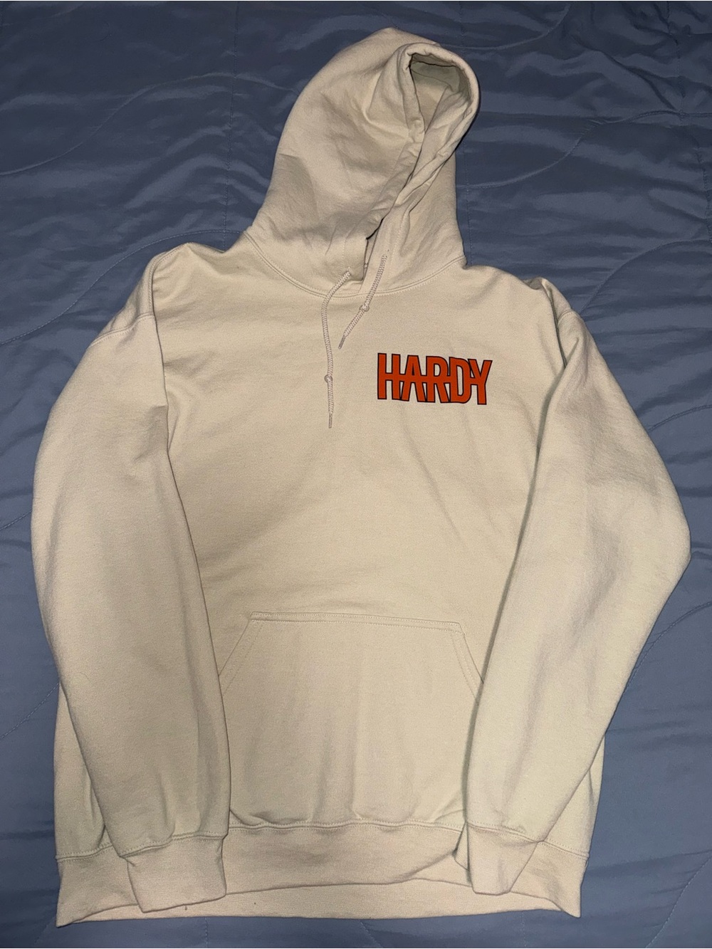 HARDY Hoodie